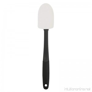 OXO Good Grips Medium Spoon Spatula Vanilla - B00004OCNI
